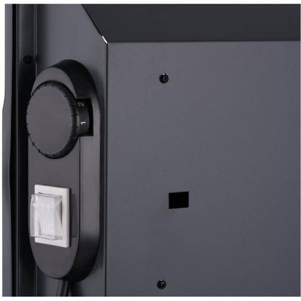 Обігрівач Ardesto CH-1500MCA