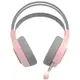 Навушники з мікрофоном XTRIKE ME GH-515 Pink (GH-515P)