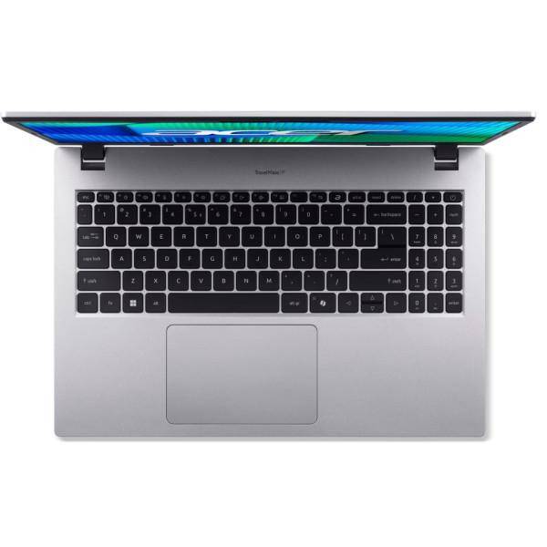 Ноутбук Acer TravelMate P2 15 TMP215-55 Silver (NX.BN8EU.003)