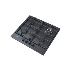 Варочная поверхность газовая Whirlpool TGML 661 NB