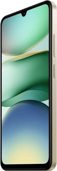 Смартфон Xiaomi Redmi A5 3/64GB Sandy Gold