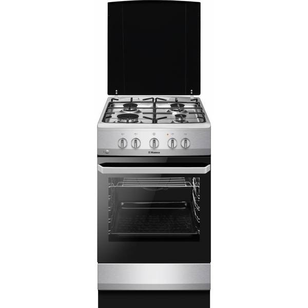 Газовая плита Hansa FCGX58099