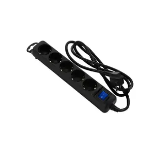 Подовжувач 2E 2E-U05ES15M1.5BK Подовжувач 2E 2E-U05ES15M1.5BK