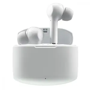 Навушники TWS X-Digital HBS-210 White (HBS-210W)