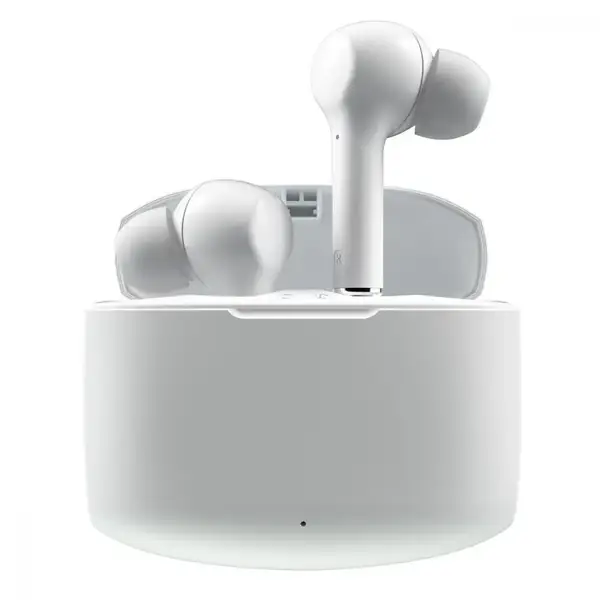 Навушники TWS X-Digital HBS-210 White (HBS-210W)