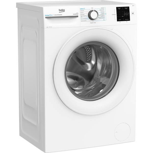 Пральна машина автоматична Beko BM1WFSU36243WW