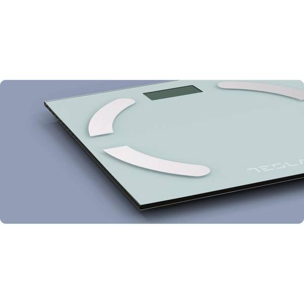 Ваги підлогові електронні Tesla BS301WX
