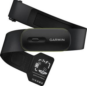 Нагрудний датчик пульсу Garmin HRM 600 M-XL (010-13383-00) Нагрудний датчик пульсу Garmin HRM 600 M-XL (010-13383-00)