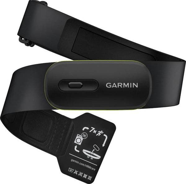 Нагрудний датчик пульсу Garmin HRM 600 M-XL (010-13383-00)