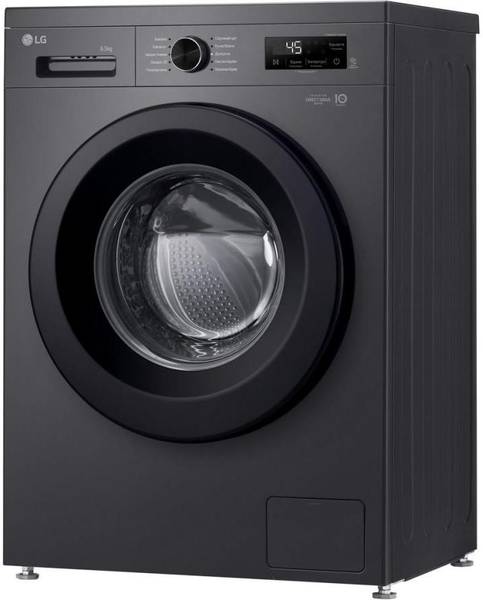 Пральна машина автоматична LG F2Y1WS6J