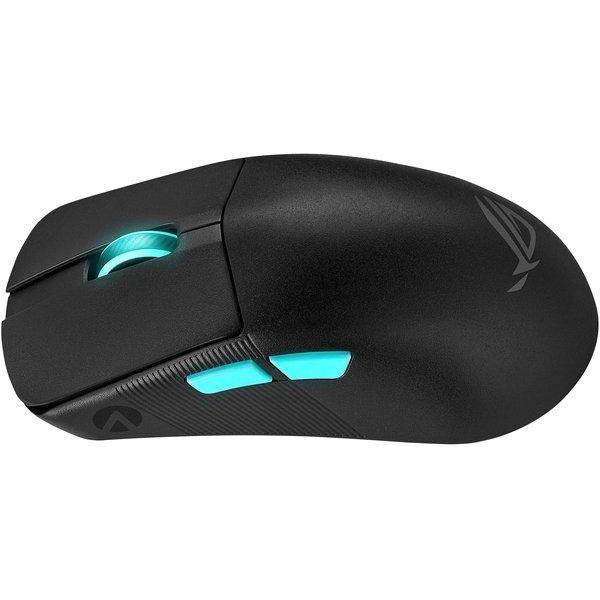 Миша ASUS ROG Harpe Ace Aim Lab Edition (90MP02W0-BMUA00)