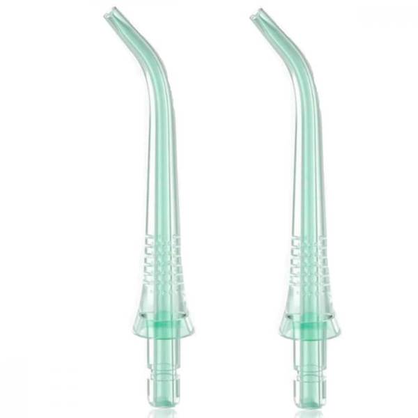 Насадка для іригатора Oclean Nozzle N10 for Oclean W10 Green (6970810551945)