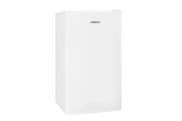 Холодильник з морозильною камерою Ardesto DFM-90W