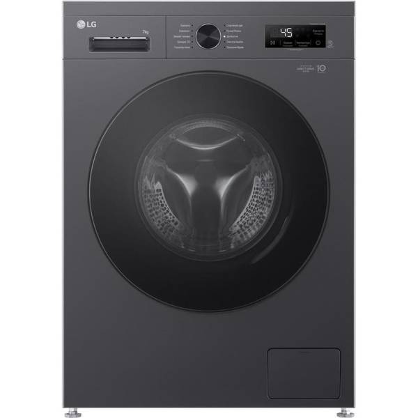 Пральна машина автоматична LG F2Y1HS5J