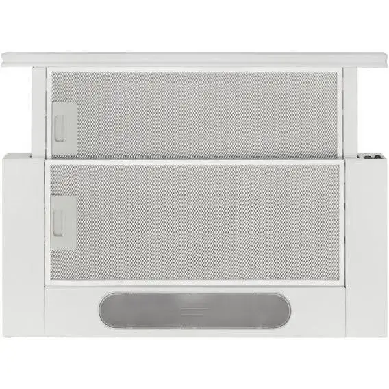 Витяжка телескопічна Eleyus BREEZE 470 60 WH