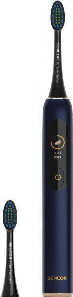Электрическая зубная щетка Sencor SOC 5010BL