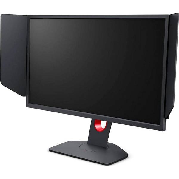 Монітор Zowie XL2566X+ (9H.LMRLB.QBE)