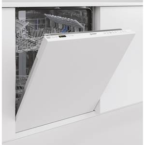Посудомийна машина Indesit D2I HD524 A Посудомийна машина Indesit D2I HD524 A