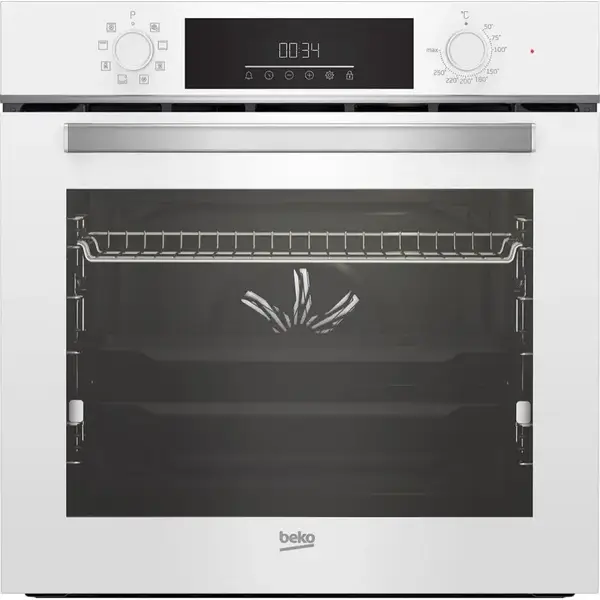Електрична духовка Beko BBIM14300WMS