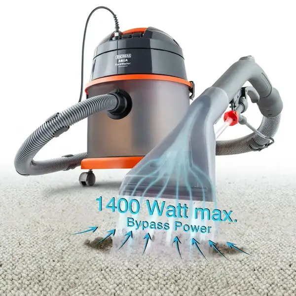 Миючий пилосос Thomas AQUA FleckWasher (788121)