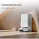 Робот-пилосос з вологим прибиранням Dreame Bot Mova E30 Ultra (RLE51SE)