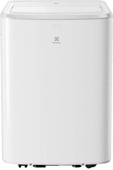 Мобільний кондиціонер Electrolux ChillFlex Pro EXP26U339HW