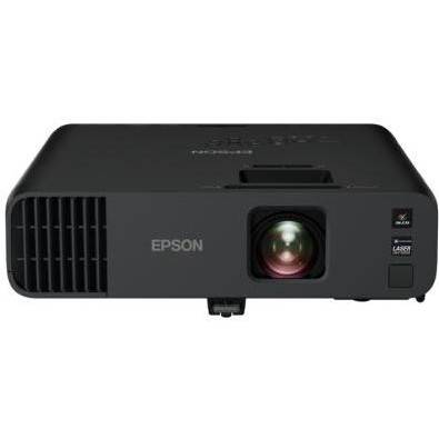 Мультимедійний проектор Epson EB-L265F Wi-Fi (V11HA72180)