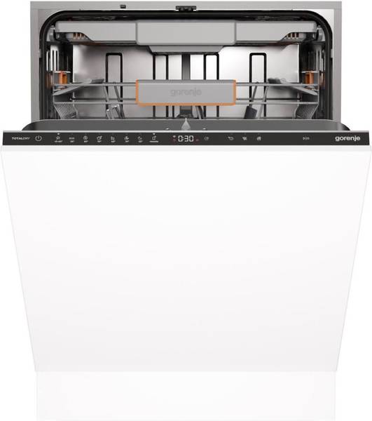 Посудомийна машина Gorenje GV673C65