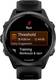 Смарт-годинник Garmin Forerunner 570 42mm Slate Gray Aluminum w. Translucent Black/Black Band (010-02970-40)