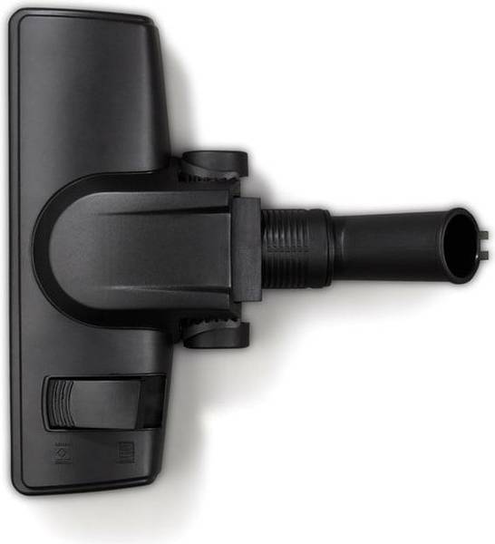 Пилосос безмішковий Gorenje VCE01SFABKR