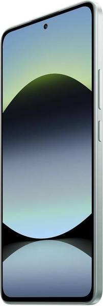 Смартфон Xiaomi Redmi Note 14 5G 8/256GB Coral Green
