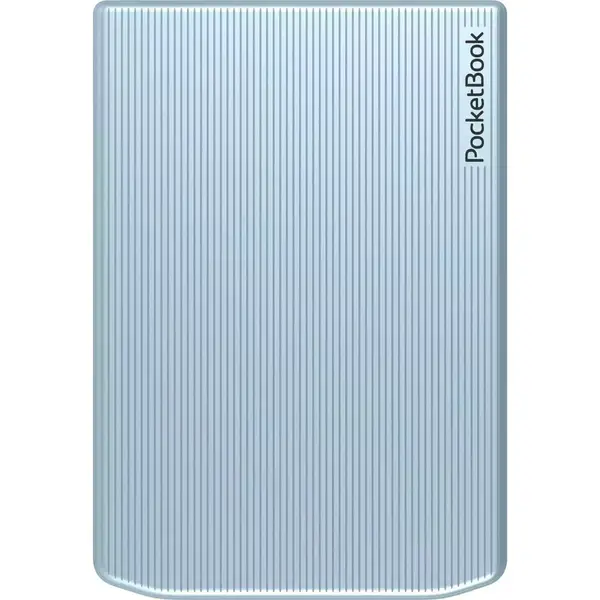 Электронная книга с подсветкой PocketBook 629 Verse Bright Blue (PB629-2-CIS)