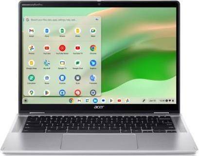 Хромбук Acer Chromebook Spin CP314-2HN (NX.KYJEU.001)