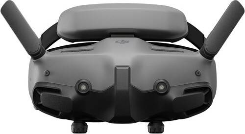 FPV окуляри DJI Goggles 3 (CP.FP.00000159.01)