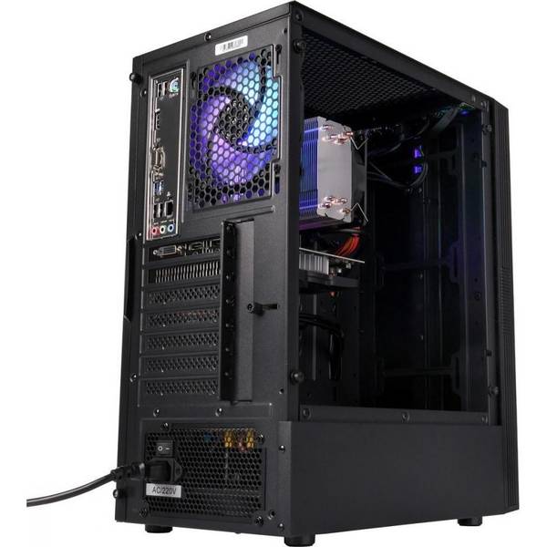 Десктоп 2E Complex Gaming (2E-8648)