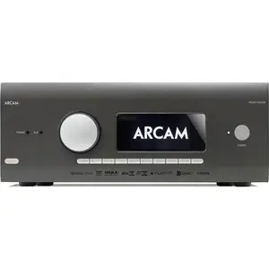 AV-ресивер Arcam AVR11