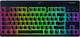 Клавіатура Razer BlackWidow V4 Low-Profile TKL Green switch (RZ03-05450500-R3M1)