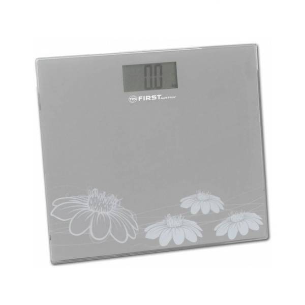 Ваги підлогові електронні First FA-8015-2-GR