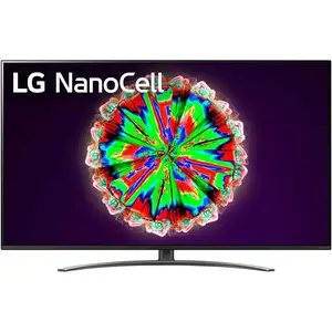 Телевізор LG 55NANO81T6A Телевізор LG 55NANO81T6A