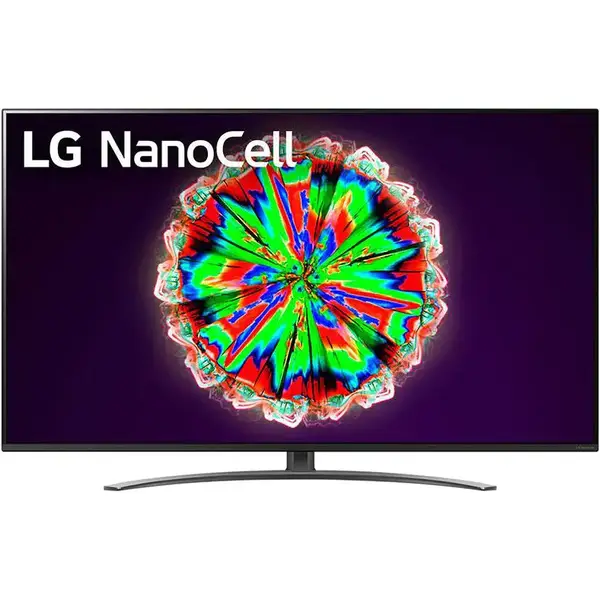 Телевізор LG 55NANO81T6A