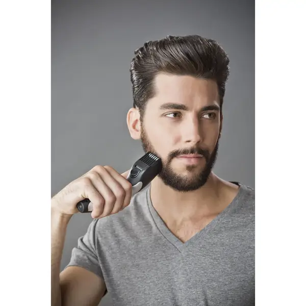 Триммер для бороды и усов Remington MB320C