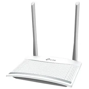 Бездротовий маршрутизатор (роутер) TP-Link TL-WR820N Бездротовий маршрутизатор (роутер) TP-Link TL-WR820N