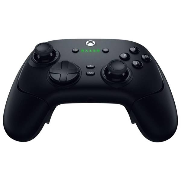 Геймпад Razer Wolverine V3 PRO Black (RZ06-05200100-R3M1)