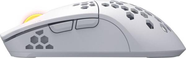 Миша HATOR Stellar White (HTM651)