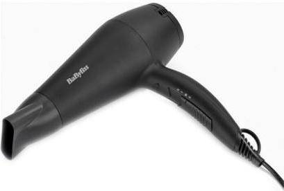Фен BaByliss D215DE