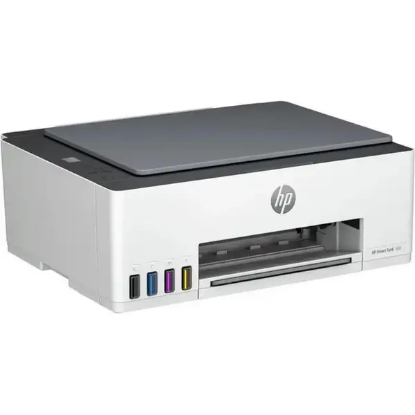 БФП HP Smart Tank 580 + Wi-Fi (1F3Y2A)