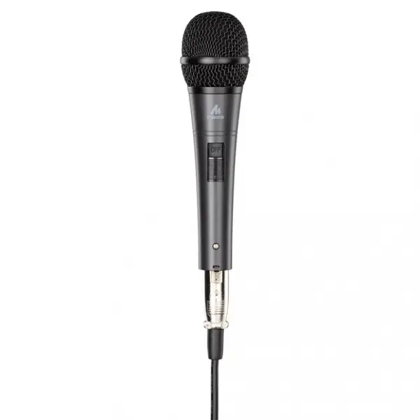 Мікрофон вокальний 2E AU-K04 2E-MV010
