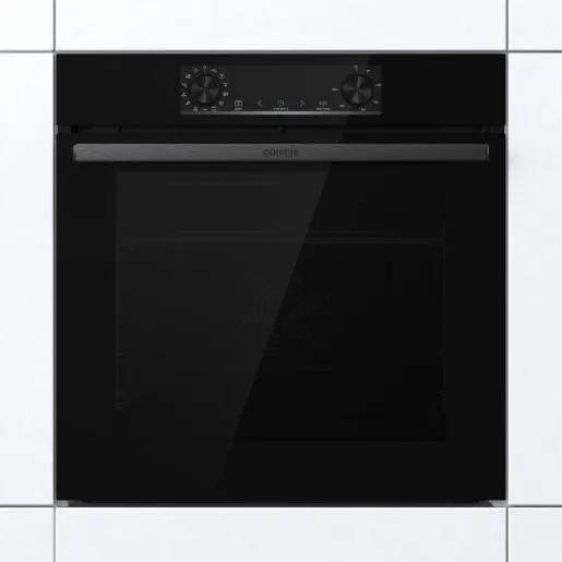 Духовка электрическая Gorenje BO6737E02BG