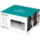 Мікрохвильовка Hisense H20MOMS4