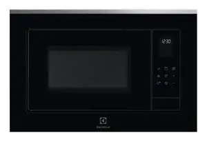 Мікрохвильовка Electrolux LMS4253TMX Мікрохвильовка Electrolux LMS4253TMX